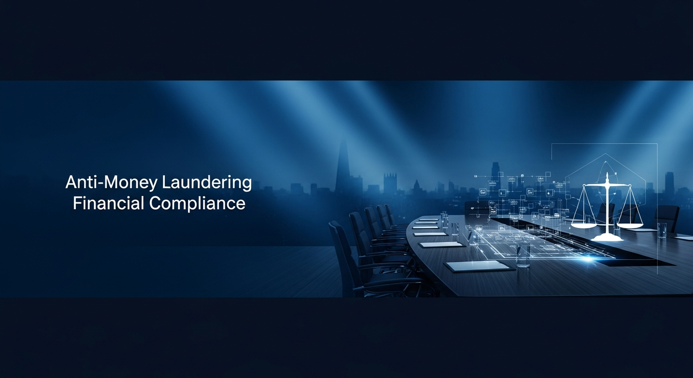 UK AML Reform 2026: What Every CFO and Board Must Do Now