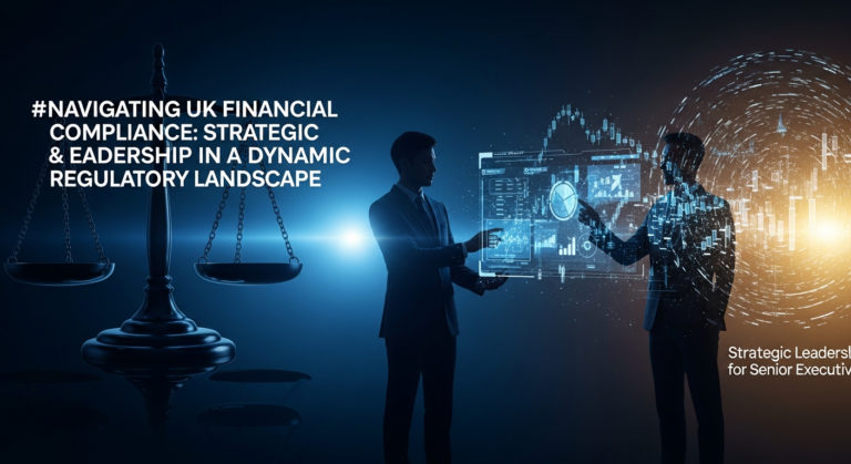 Navigating the New Financial Compliance Landscape: A Guide for Executive Teams