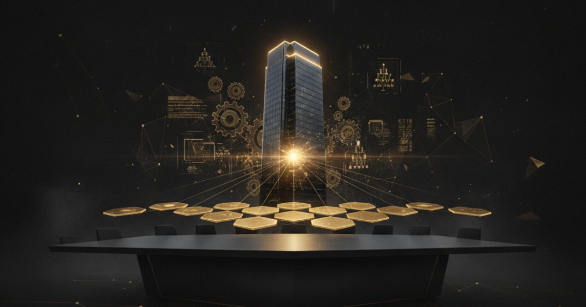 The CEO's AI Agenda for 2026: Strategic Priorities Every Chief Executive Must Own