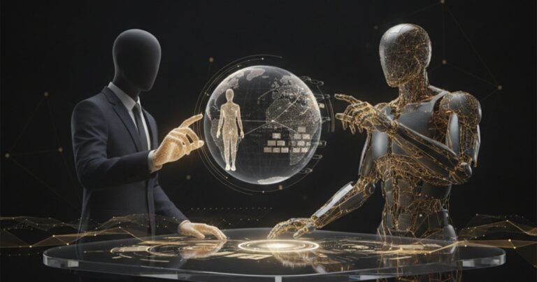 AI Workforce Planning: What UK Boards Must Own in 2026