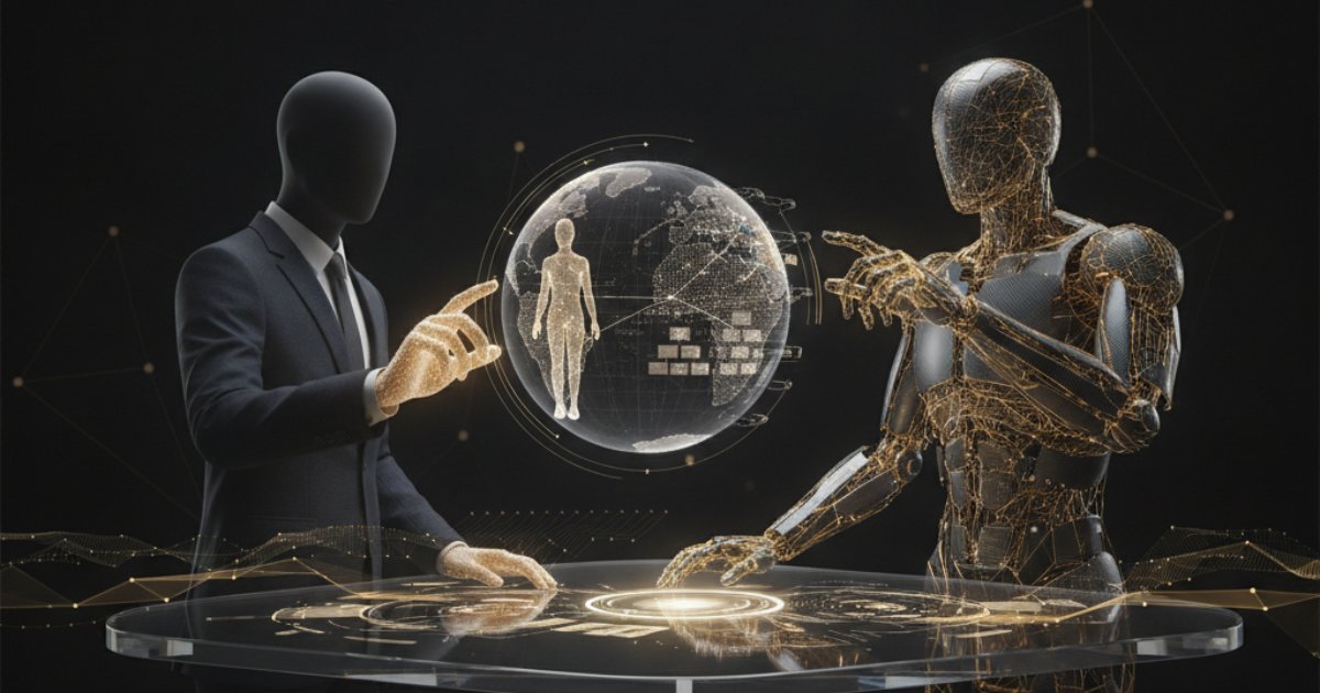 AI Workforce Planning: What UK Boards Must Own in 2026