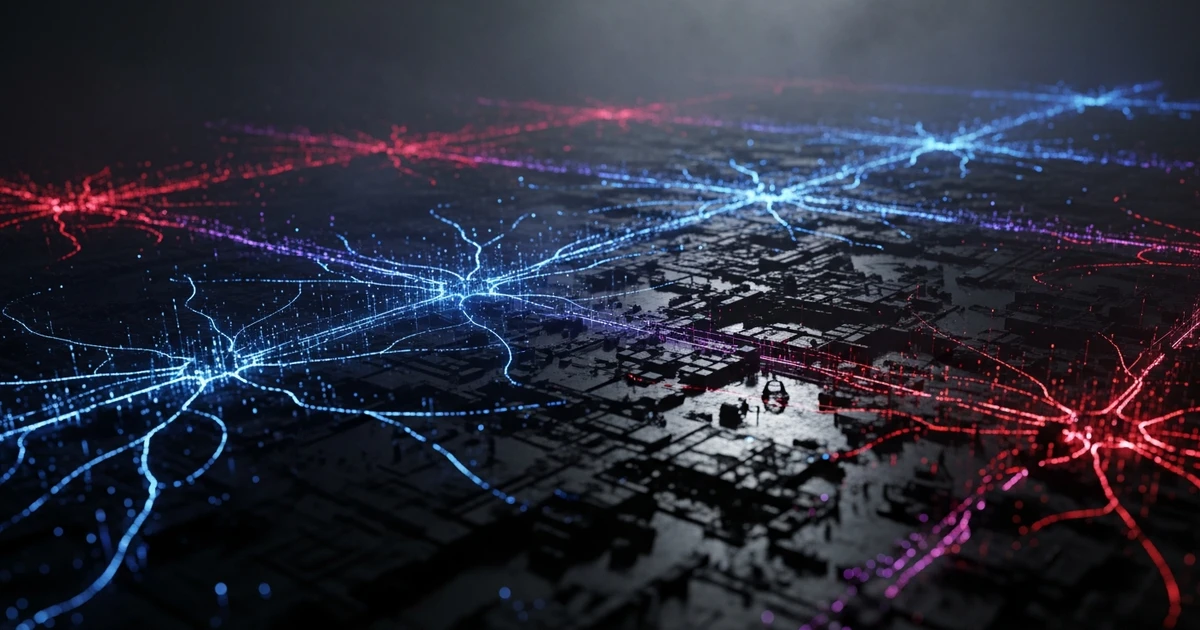 AI Infrastructure Governance: What CIOs and CFOs Must Own in 2026 | INFORMD Executive Briefing