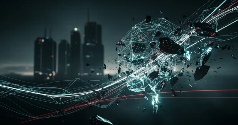 Agentic AI in the Enterprise: The UK CIO Governance Playbook | INFORMD Executive Briefing