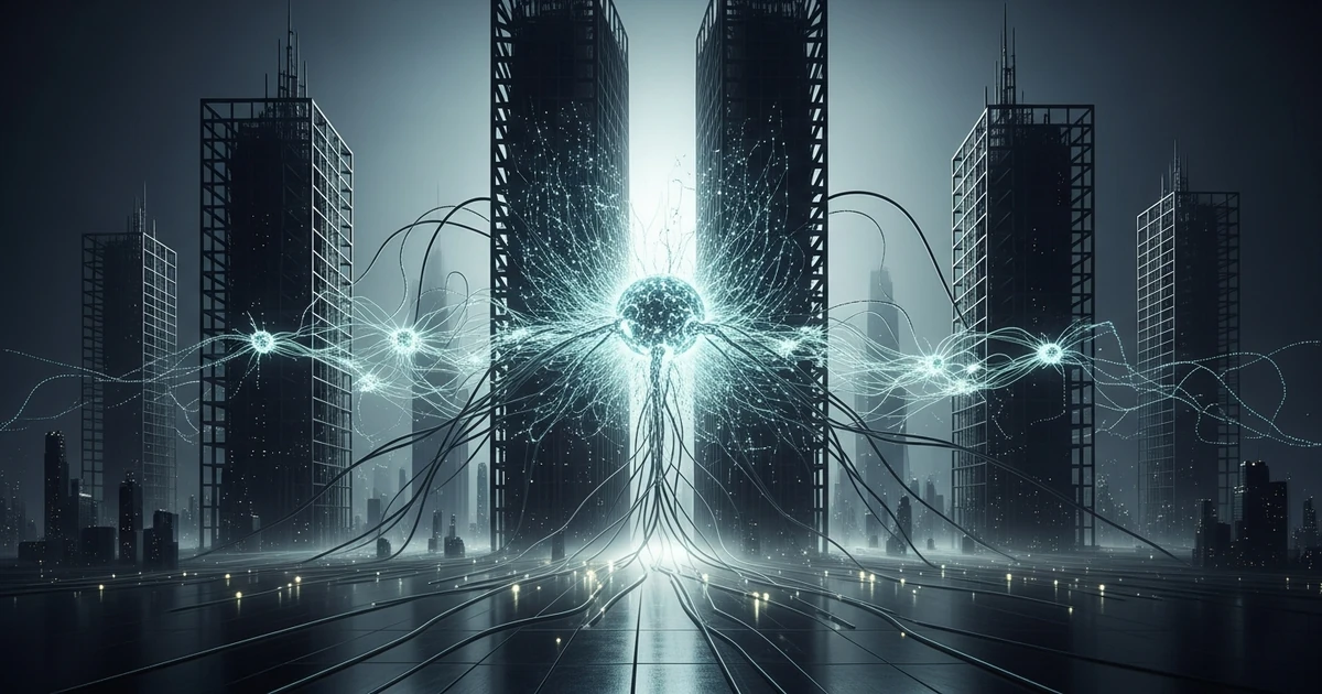 AI in the Finance Function: The UK CFO's Action Plan for 2026 | INFORMD Executive Briefing