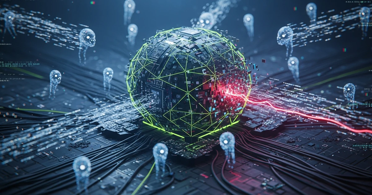 Identity Attacks in the AI Age: What UK CISOs Must Do Now | INFORMD