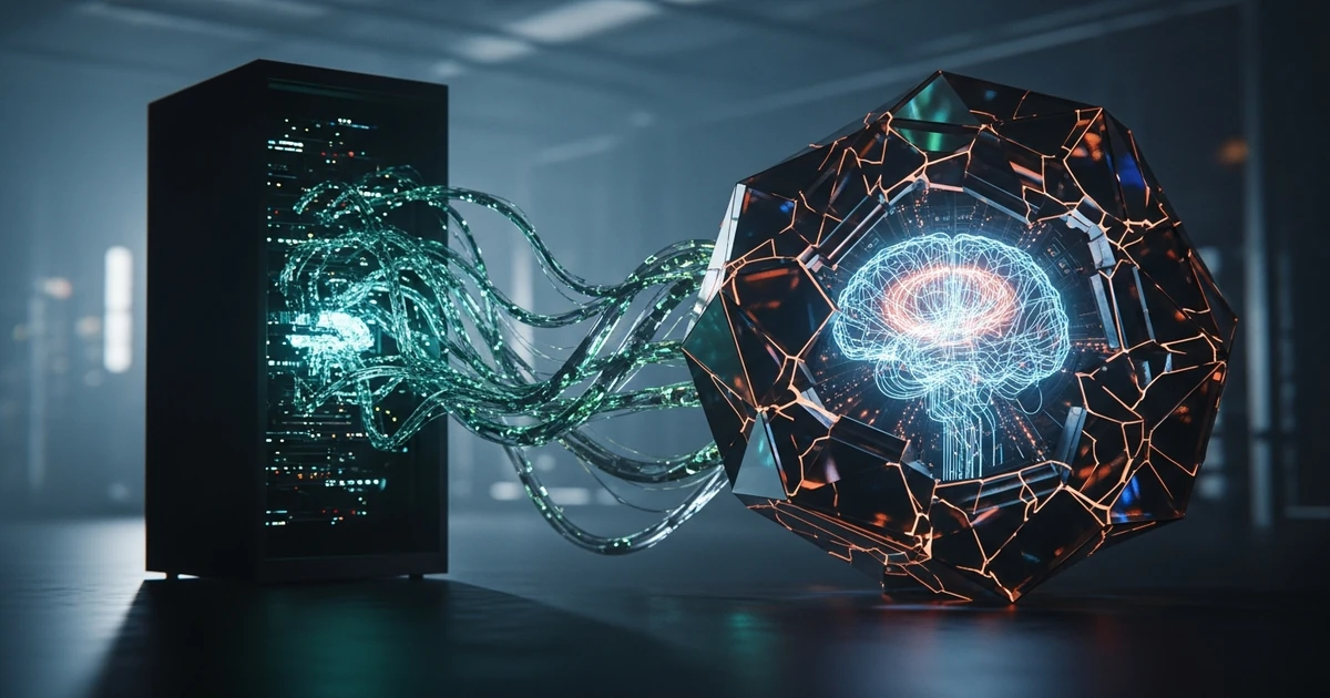 AI Model Risk: The UK CIO and CRO Governance Agenda for 2026 | INFORMD Executive Briefing