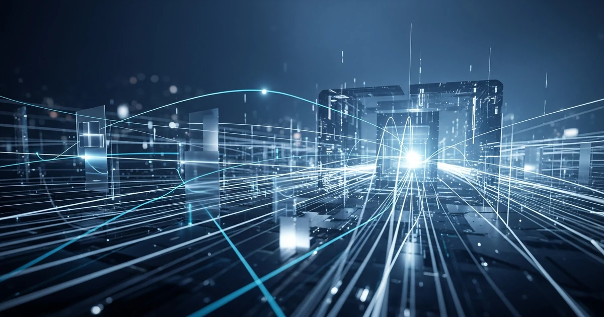 AI Working Capital: The UK CFO's Cash Flow Action Plan for 2026 | INFORMD Executive Briefing
