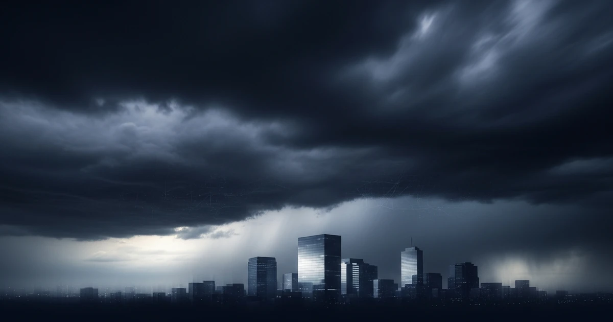 FCA SDR 2026: What UK Financial Services Boards Must Do Now | INFORMD Executive Briefing