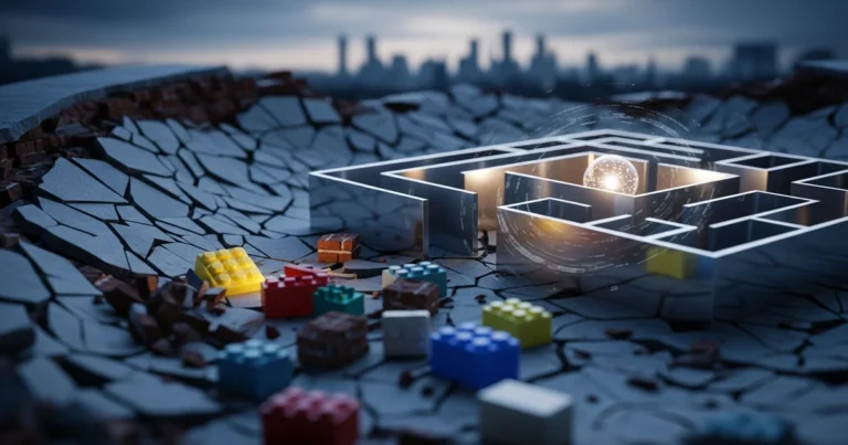 Skills-First: How UK CEOs Must Redesign the Workforce in 2026 | INFORMD Executive Briefing