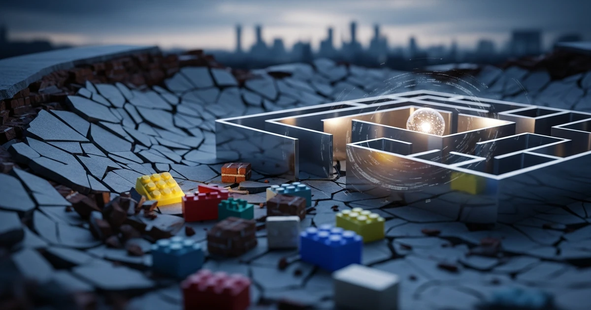 Skills-First: How UK CEOs Must Redesign the Workforce in 2026 | INFORMD Executive Briefing