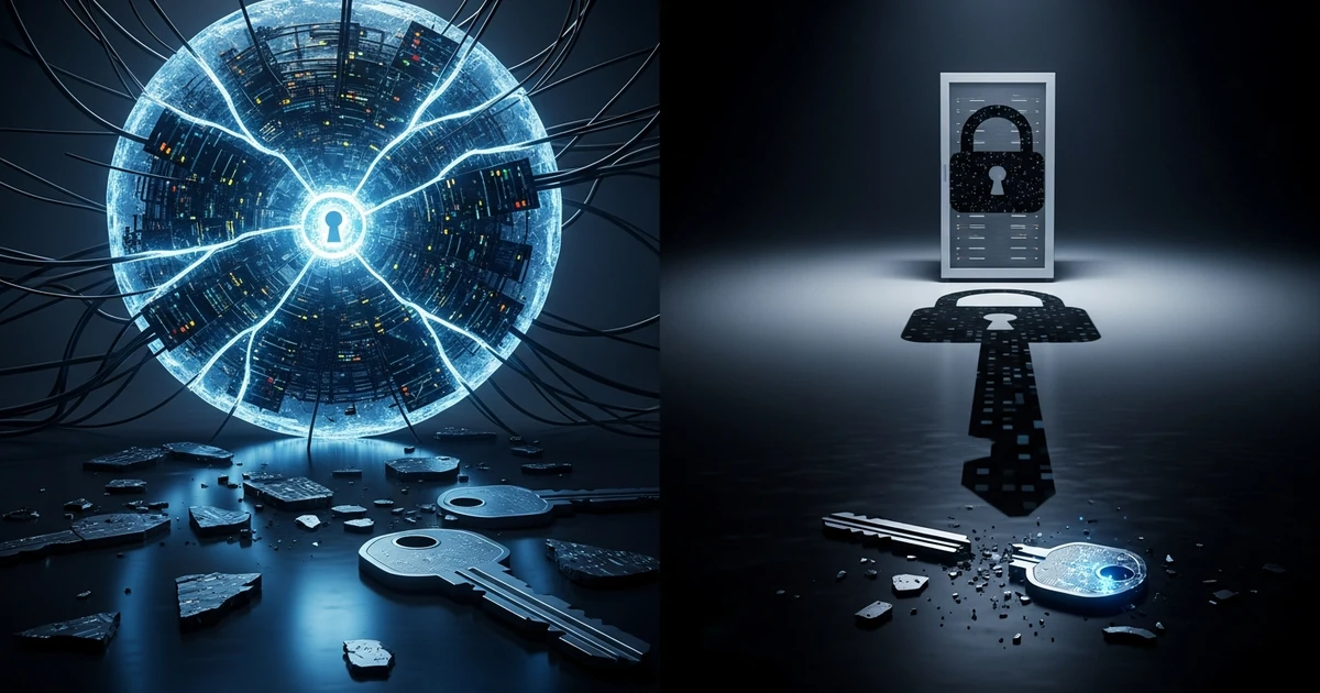 UK Ransomware Payment Ban: What UK CISOs Must Do Before the Law Changes | INFORMD Executive Briefing