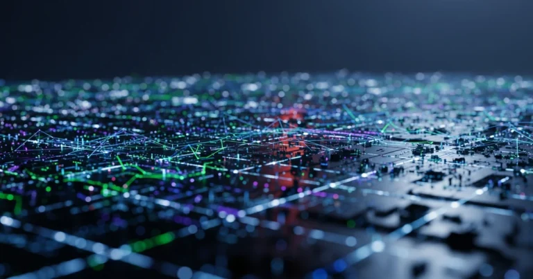 Closing the AI Control Gap: What UK CIOs Must Own in 2026 | INFORMD Executive Briefing