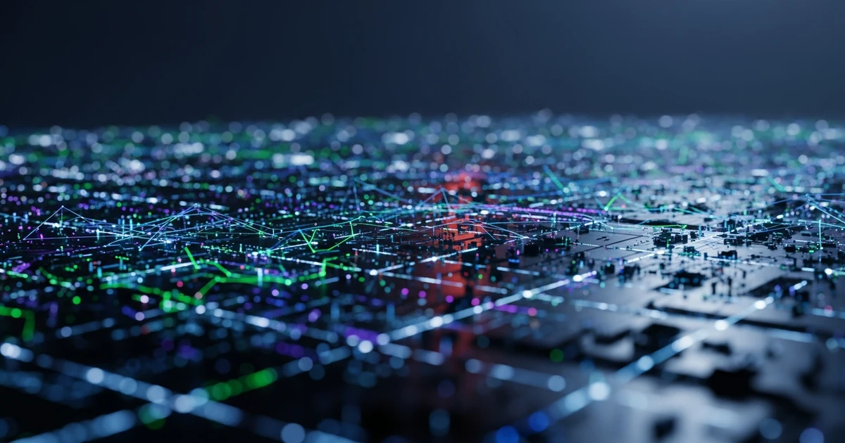 Closing the AI Control Gap: What UK CIOs Must Own in 2026 | INFORMD Executive Briefing