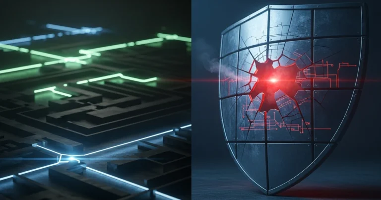 UK Incident Reporting Rules: What UK CISOs Must Build by 2027 | INFORMD Executive Briefing