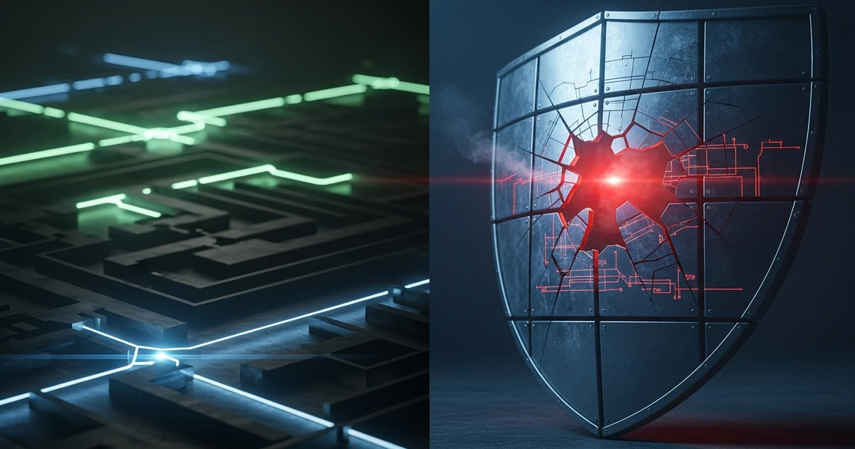 UK Incident Reporting Rules: What UK CISOs Must Build by 2027 | INFORMD Executive Briefing