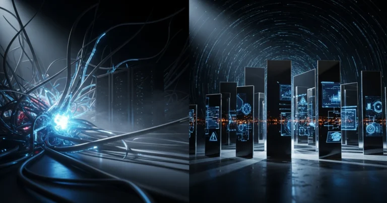 Shadow AI: The Governance Gap UK CIOs Must Close in 2026 | INFORMD Executive Briefing