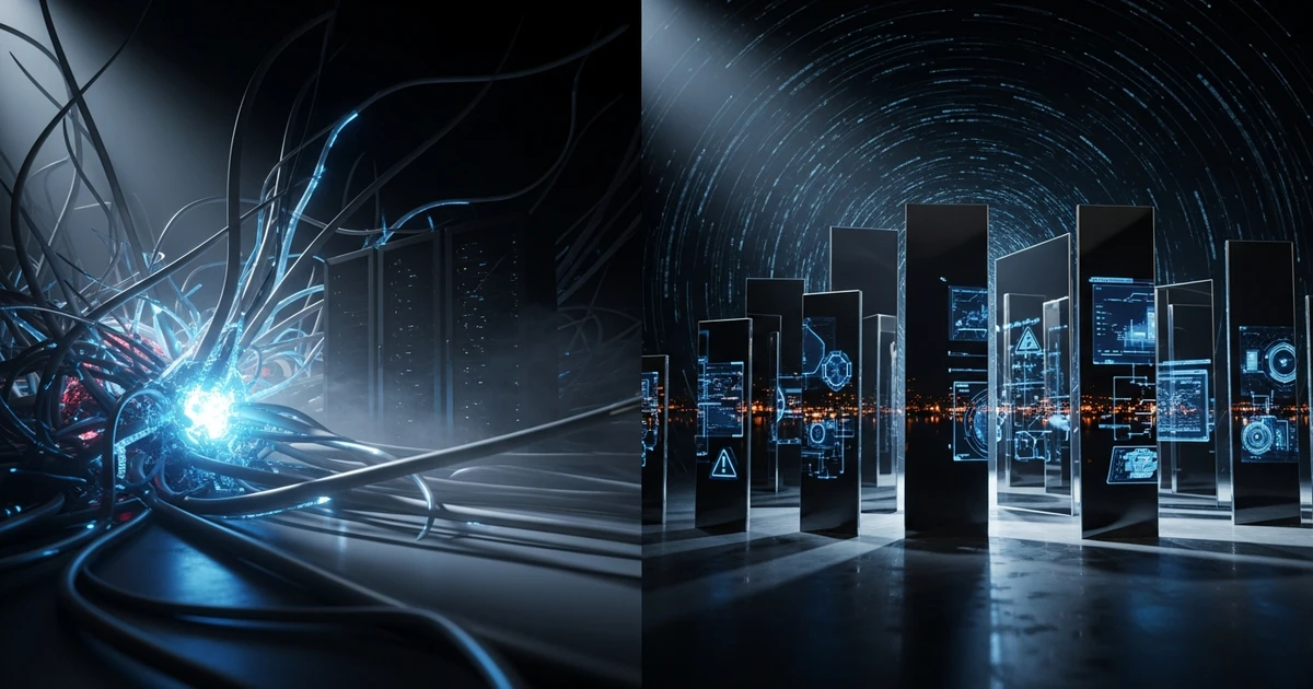 Shadow AI: The Governance Gap UK CIOs Must Close in 2026 | INFORMD Executive Briefing