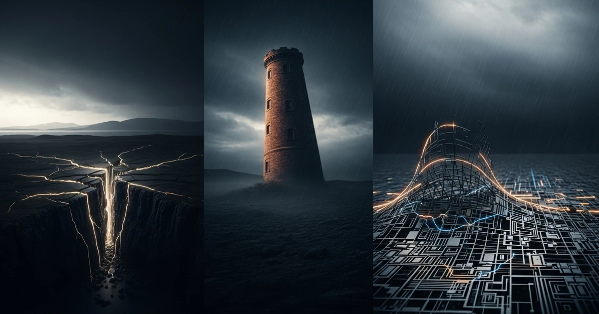 Tariffs and FX Volatility: The UK CFO's Resilience Action Plan for 2026 | INFORMD Executive Briefing