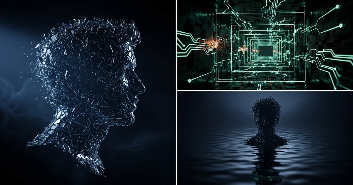 Deepfake Executive Fraud: The UK CISO's Action Plan for 2026 | INFORMD Executive Briefing