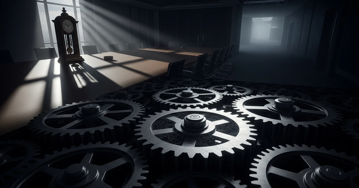 Audit Reform Paused: What UK Boards Must Act on With ARGA Shelved | INFORMD Executive Briefing