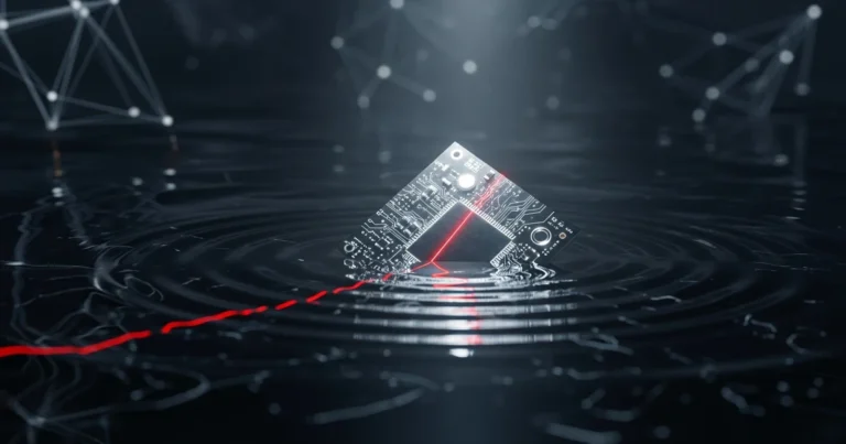 Supply Chain Cyber Risk: The UK CISO's Action Plan for 2026 | INFORMD Executive Briefing