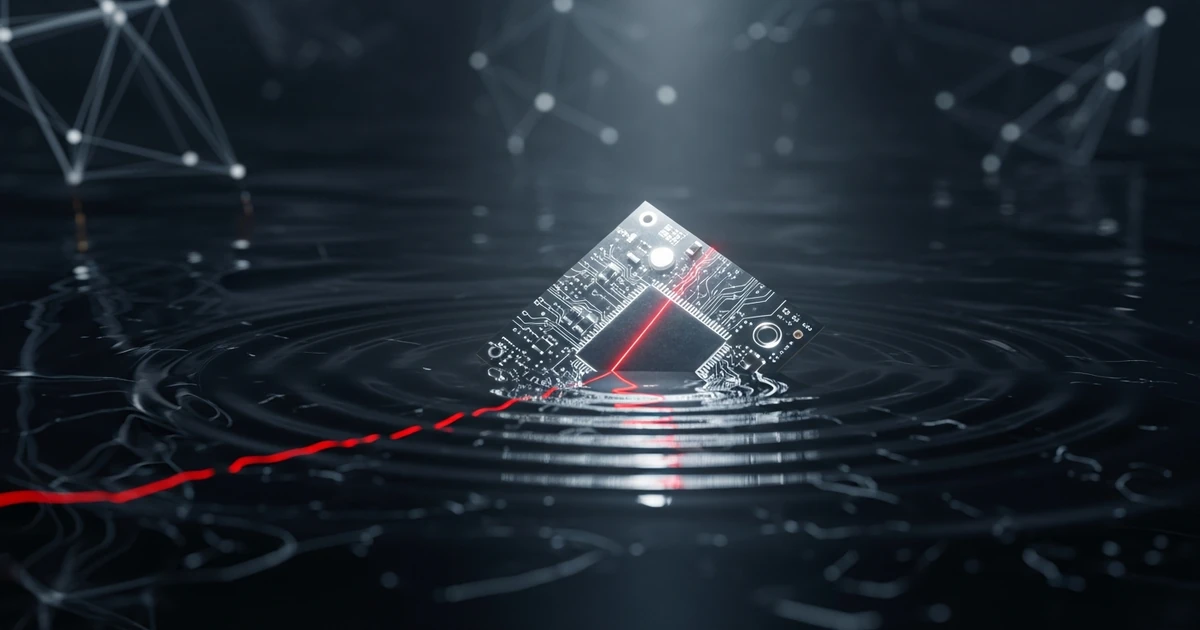 Supply Chain Cyber Risk: The UK CISO's Action Plan for 2026 | INFORMD Executive Briefing