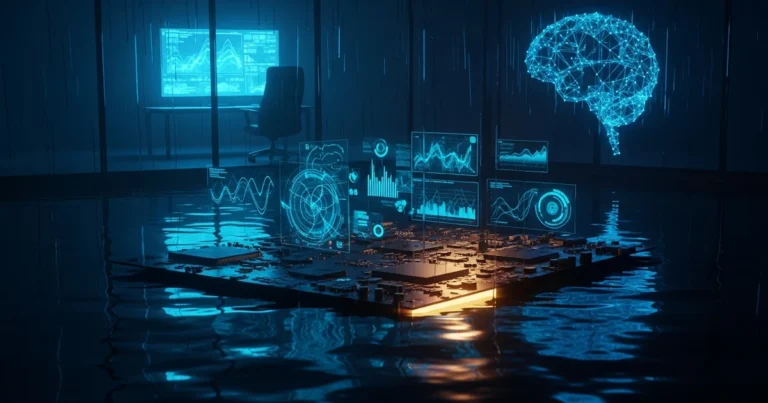 AI ROI: How UK CEOs Must Prove Technology Returns to Their Boards | INFORMD Executive Briefing
