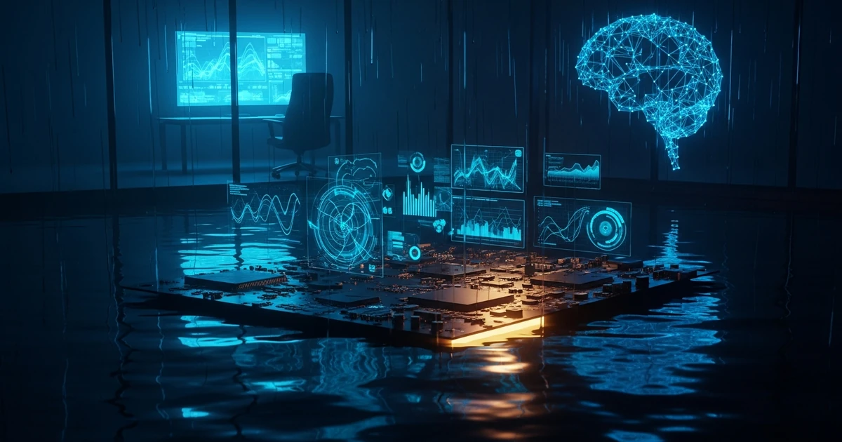 AI ROI: How UK CEOs Must Prove Technology Returns to Their Boards | INFORMD Executive Briefing