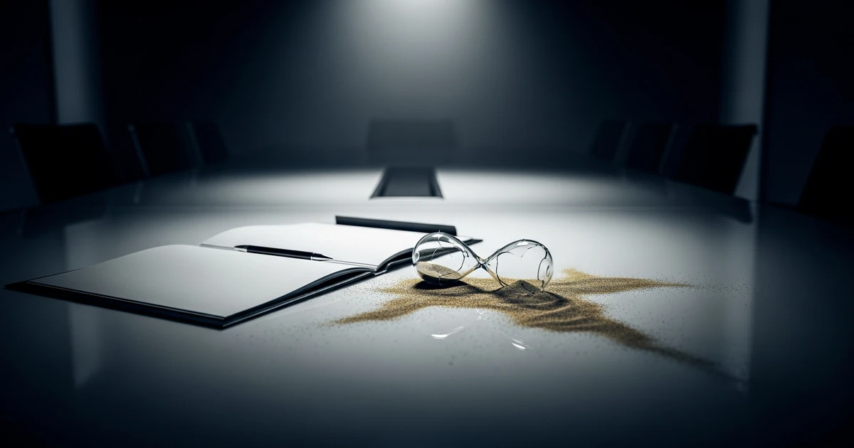 FCA Consumer Duty 2026: What Your Board Report Must Now Prove | INFORMD Executive Briefing