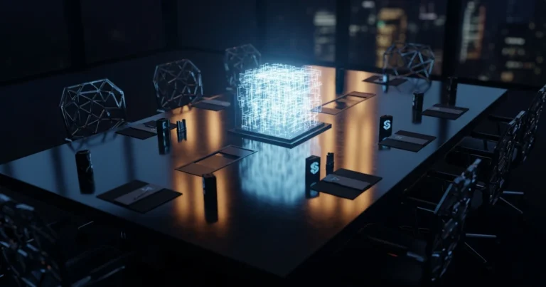What UK CIOs Must Govern in AI Vendor Contracts in 2026 | INFORMD Executive Briefing