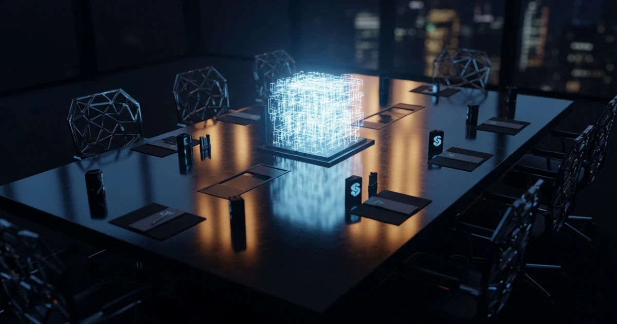 What UK CIOs Must Govern in AI Vendor Contracts in 2026 | INFORMD Executive Briefing