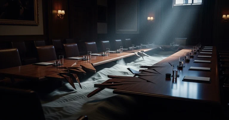 CEO Succession: What UK Nomination Committees Must Own in 2026 | INFORMD Executive Briefing