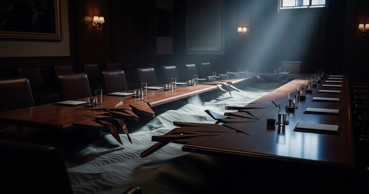 CEO Succession: What UK Nomination Committees Must Own in 2026 | INFORMD Executive Briefing