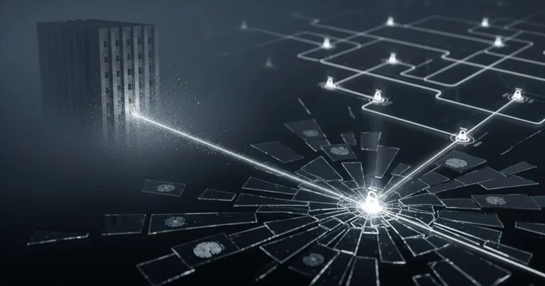 Zero Trust Architecture: What UK CISOs Must Build in 2026 | INFORMD Executive Briefing