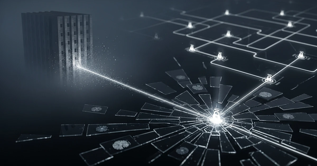 Zero Trust Architecture: What UK CISOs Must Build in 2026 | INFORMD Executive Briefing