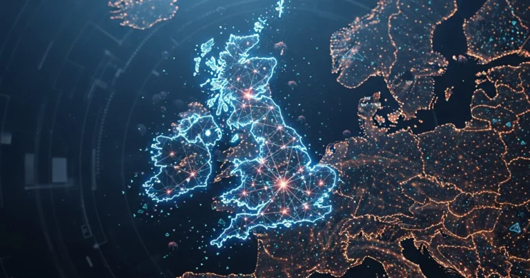 AI Act UK Equivalence: The Complete Board Implementation Guide 2026