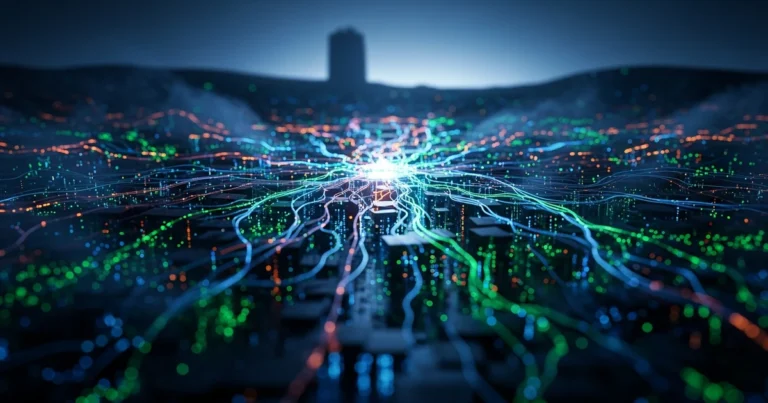 UK AI Infrastructure Strategy: What CIOs Must Own in 2026 | INFORMD Executive Briefing