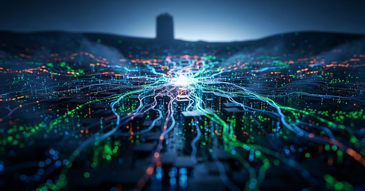 UK AI Infrastructure Strategy: What CIOs Must Own in 2026 | INFORMD Executive Briefing