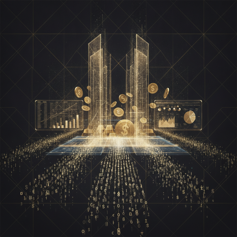 The CFO's Guide to Finance Transformation in 2026