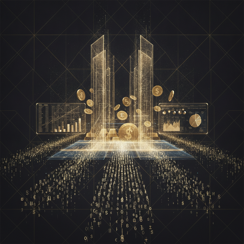 The CFO's Guide to Finance Transformation in 2026