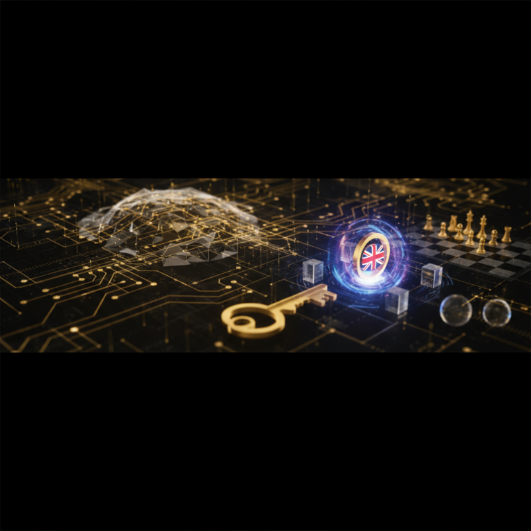 Data (Use and Access) Act 2025: What UK Boards Must Act On Now