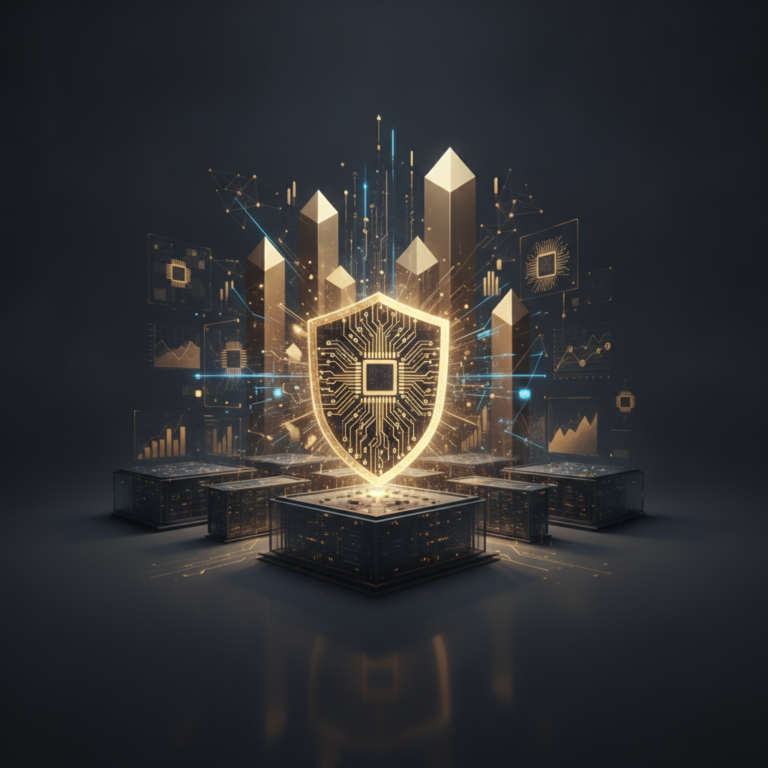 UK Sovereign AI Fund: What Enterprise Leaders Must Do Now