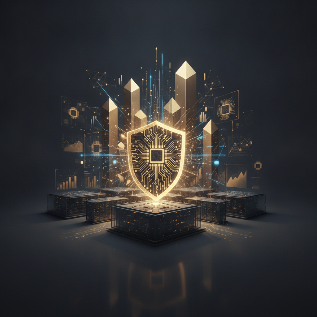 UK Sovereign AI Fund: What Enterprise Leaders Must Do Now