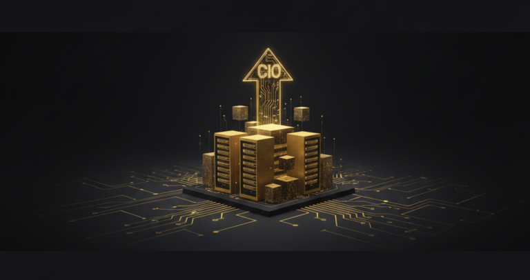 The New CIO Mandate: What UK Boards Must Govern in 2026