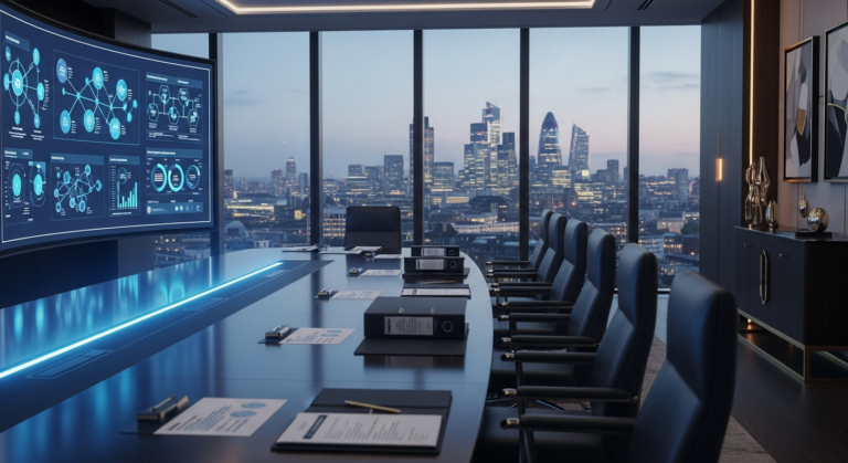 Operational Resilience 2026: What UK Boards Must Prove to Regulators Now