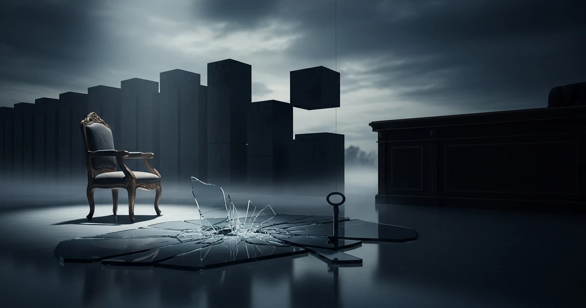 Interim Executives: Why UK CEOs Are Rethinking Leadership Now | INFORMD Executive Briefing