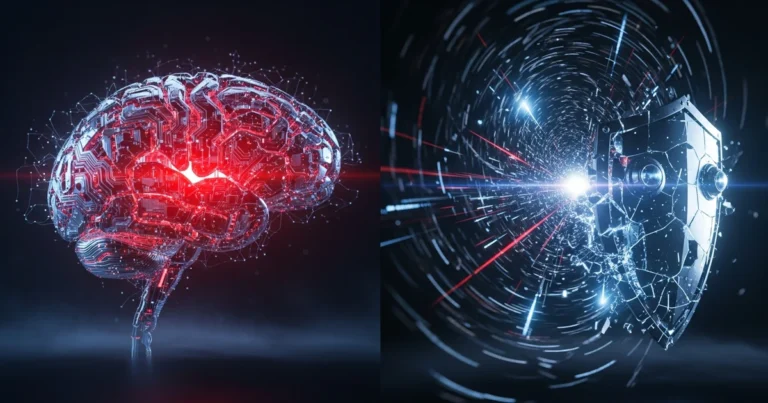 AI-Powered Cyberattacks: What UK CISOs Must Defend Now | INFORMD Executive Briefing