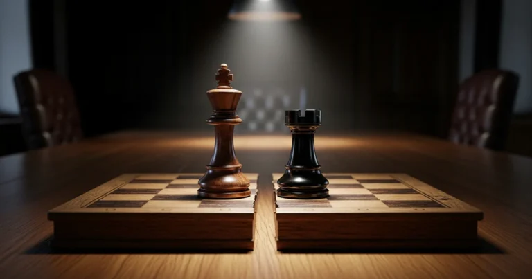 The Carve-Out Boom: What UK CEOs Must Get Right in 2026 | INFORMD Executive Briefing
