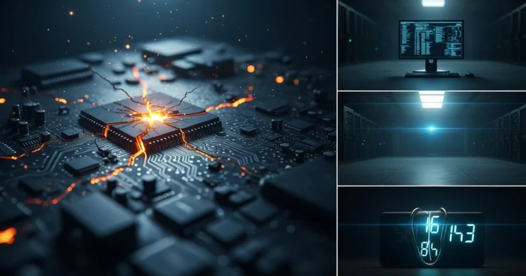 CISO Burnout: What UK CISOs Must Fix to Protect Resilience | INFORMD Executive Briefing