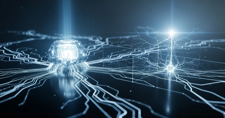 Agentic AI at Scale: What UK CIOs Must Prove to the Board | INFORMD Executive Briefing